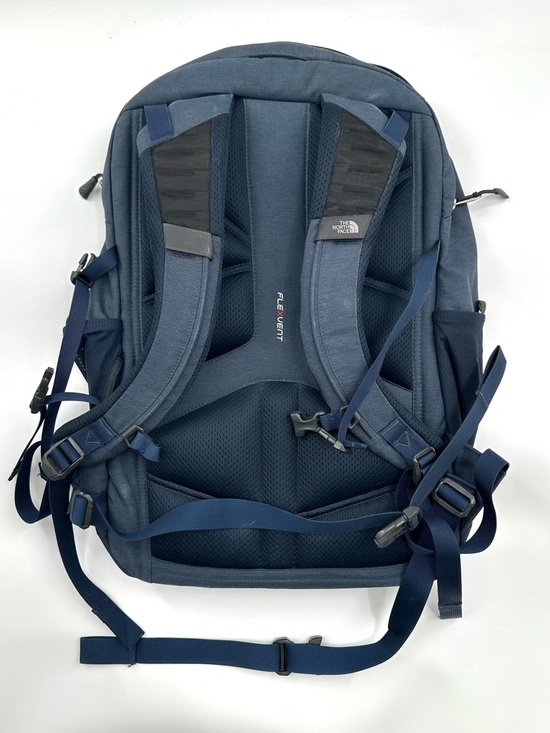 north face backpack women sale The Women's Vault Everyday Backpack, Pink Salt, One Size Color:Aluminum Grey it has since become Visualsoft Osprey Poco Changing Pack